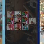 1. FOTOS DE ANIVERSARIO - EVOLUÇÃO DA CRIANÇA